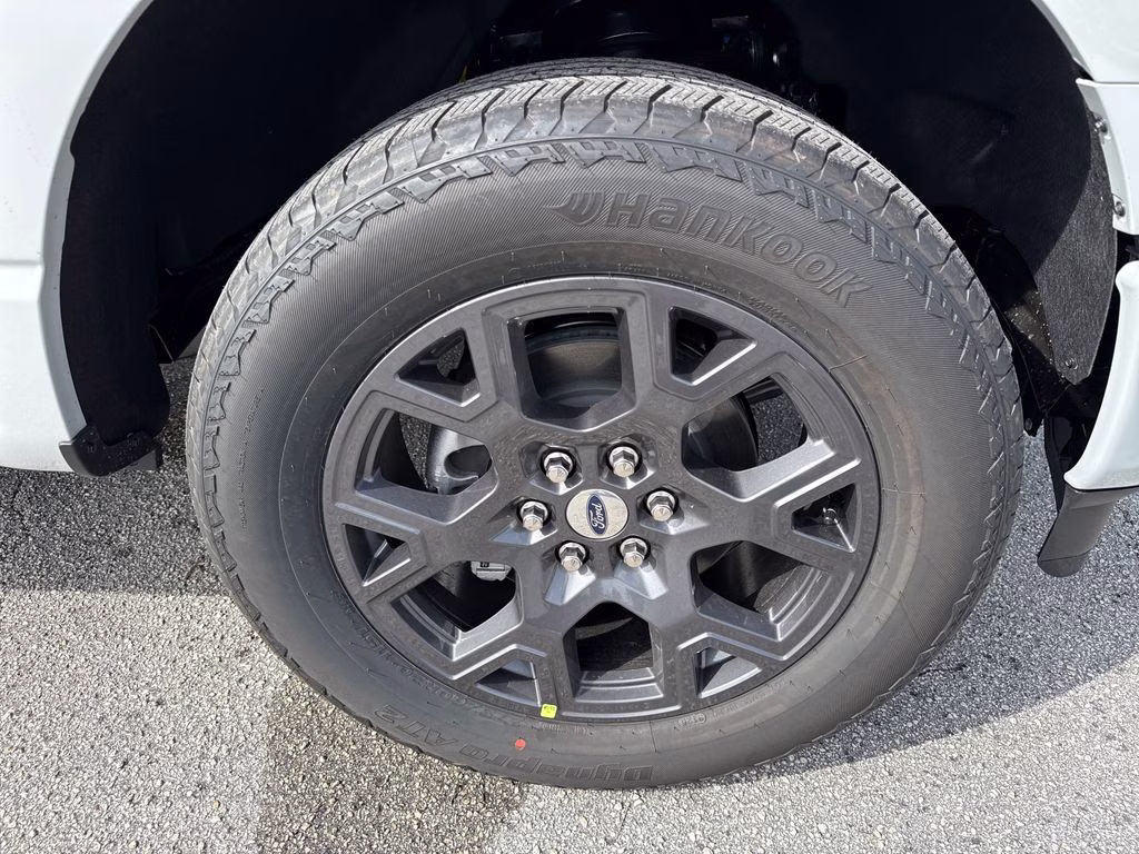 2026 Avalanche Ford F-150 STX 4X4 Truck