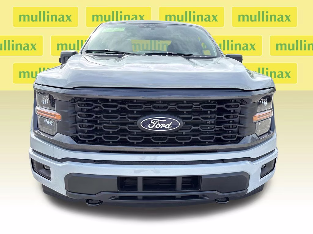 2026 Avalanche Ford F-150 STX 4X4 Truck