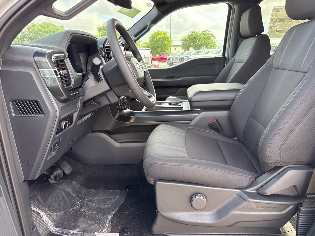 2026 Avalanche Ford F-150 STX 4X4 Truck