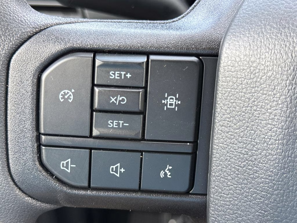 2026 Avalanche Ford F-150 STX 4X4 Truck