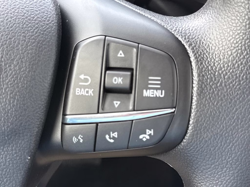 2026 Shadow Black Ford Bronco Sport Big Bend 4X4 SUV