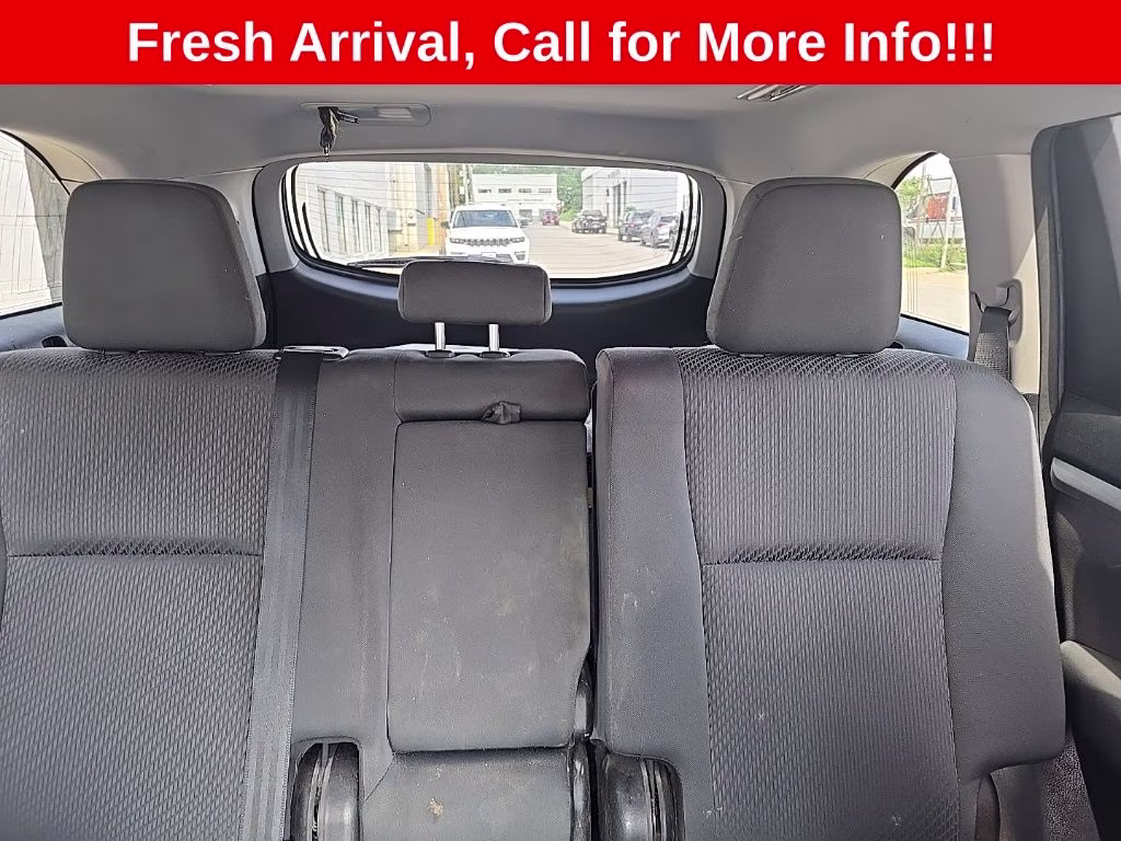 2018 Toasted Walnut Pearl Toyota Highlander LE FWD SUV