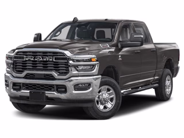 2026 Granite Cr Ram 2500 Tradesman 4X4 Truck