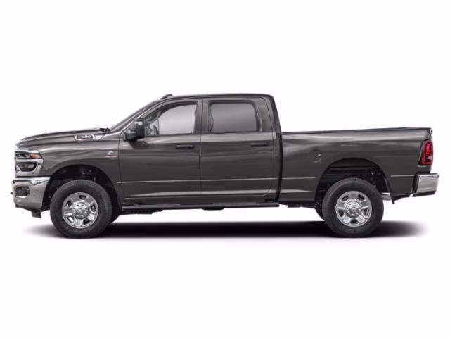 2026 Granite Cr Ram 2500 Tradesman 4X4 Truck