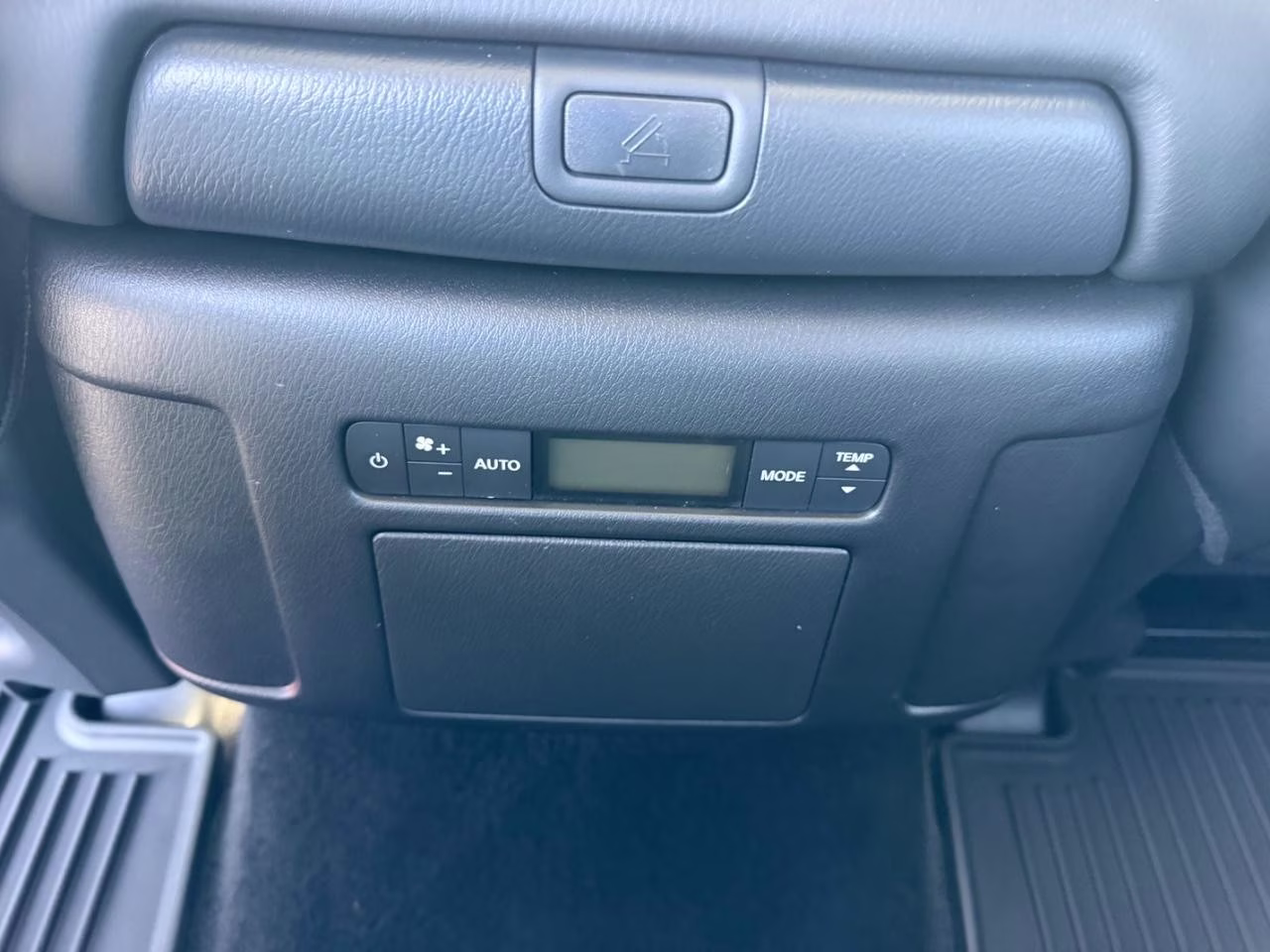 2023 Brilliant Silver Metallic Nissan Armada SV 4X4 SUV