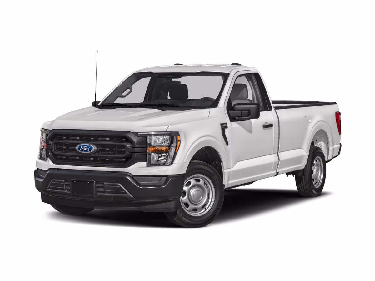 2026 Carbonized Gray Metallic Ford Super Duty F-250 SRW 4X4 Truck