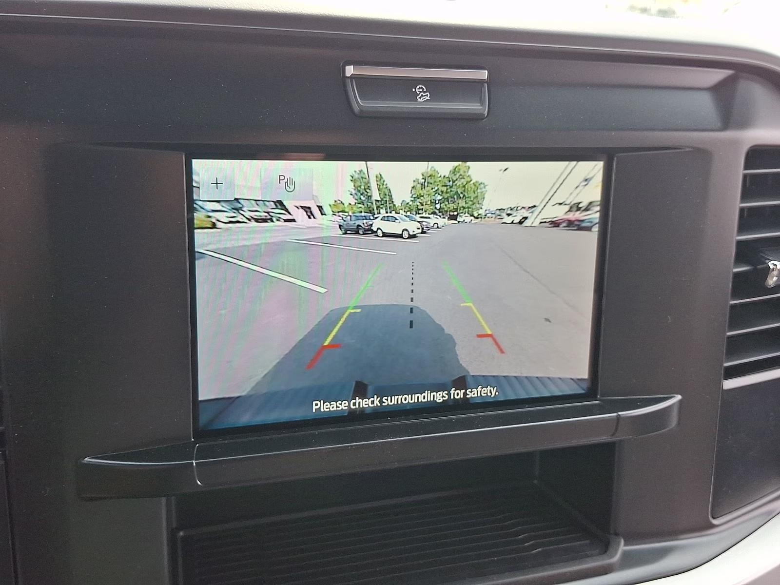 2026 Agate Black Metallic - UM Ford Super Duty F-250 SRW XL 4X4