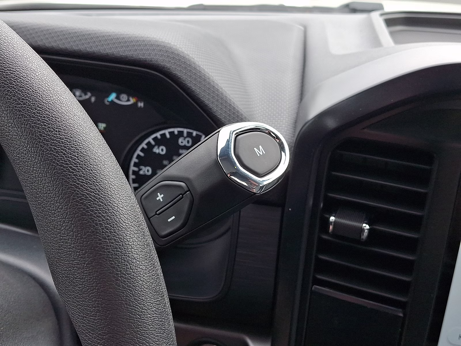 2026 Oxford White - YZ Ford F-150 XL RWD