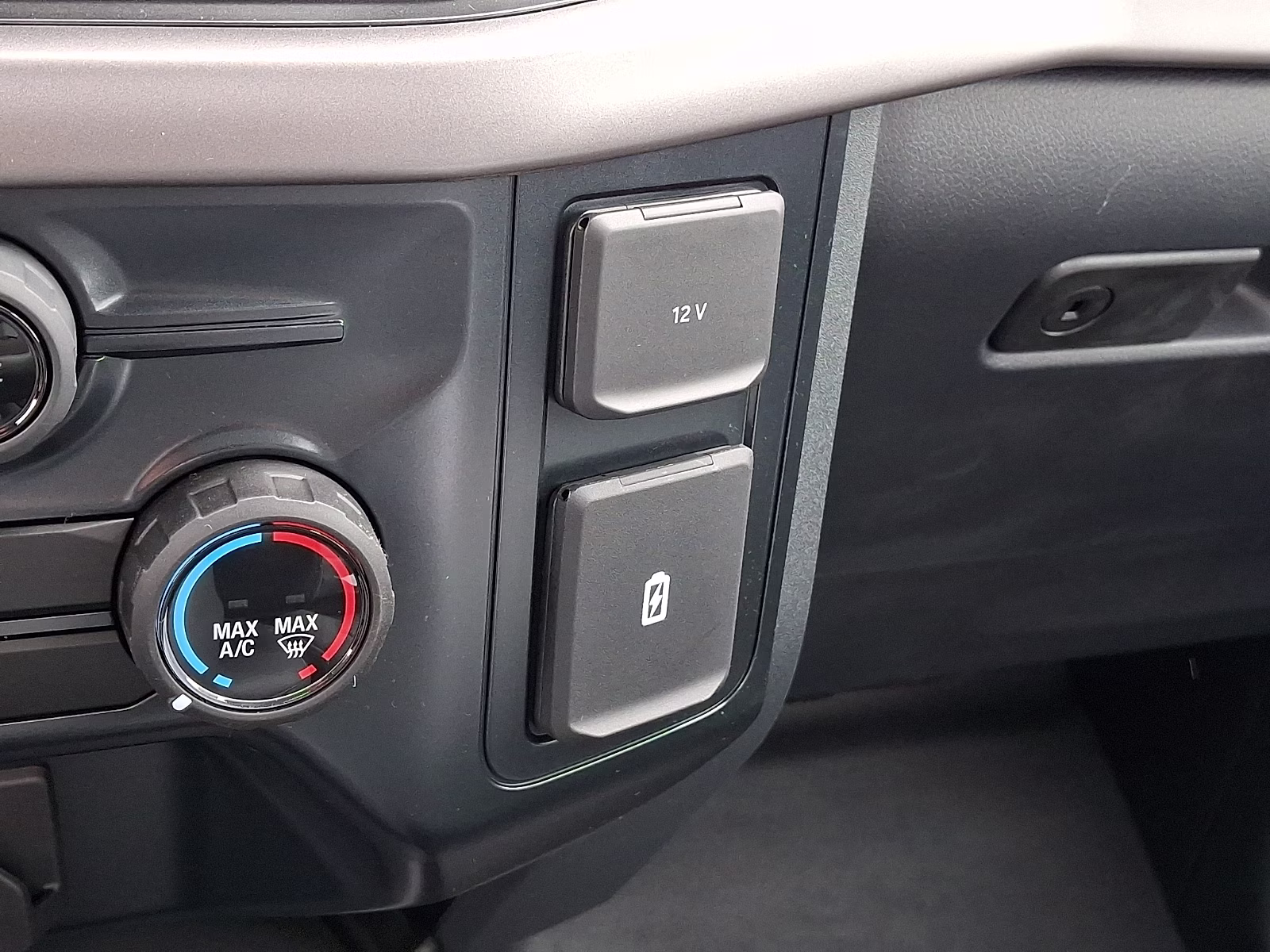 2026 Oxford White - YZ Ford F-150 XL RWD