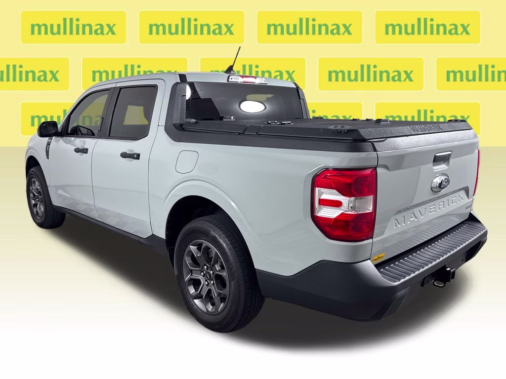 2023 Cactus Ford Maverick XLT AWD Truck