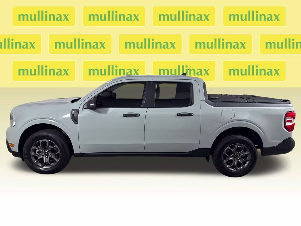 2023 Cactus Ford Maverick XLT AWD Truck