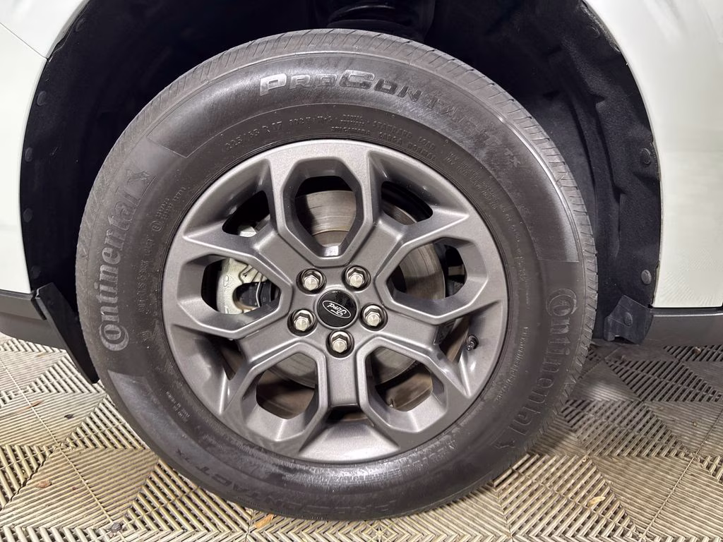 2023 Cactus Ford Maverick XLT AWD Truck