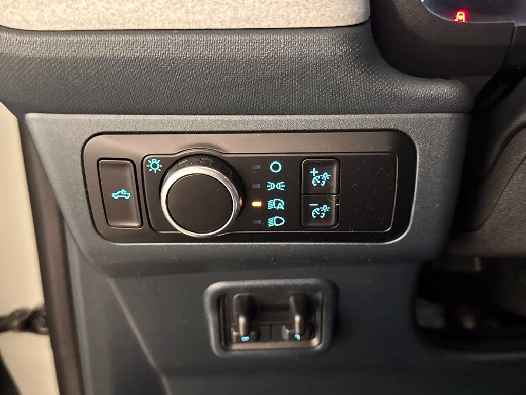 2023 Cactus Ford Maverick XLT AWD Truck