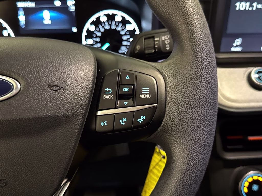2023 Cactus Ford Maverick XLT AWD Truck