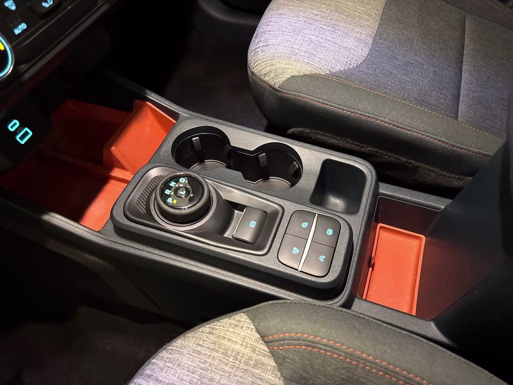 2023 Cactus Ford Maverick XLT AWD Truck