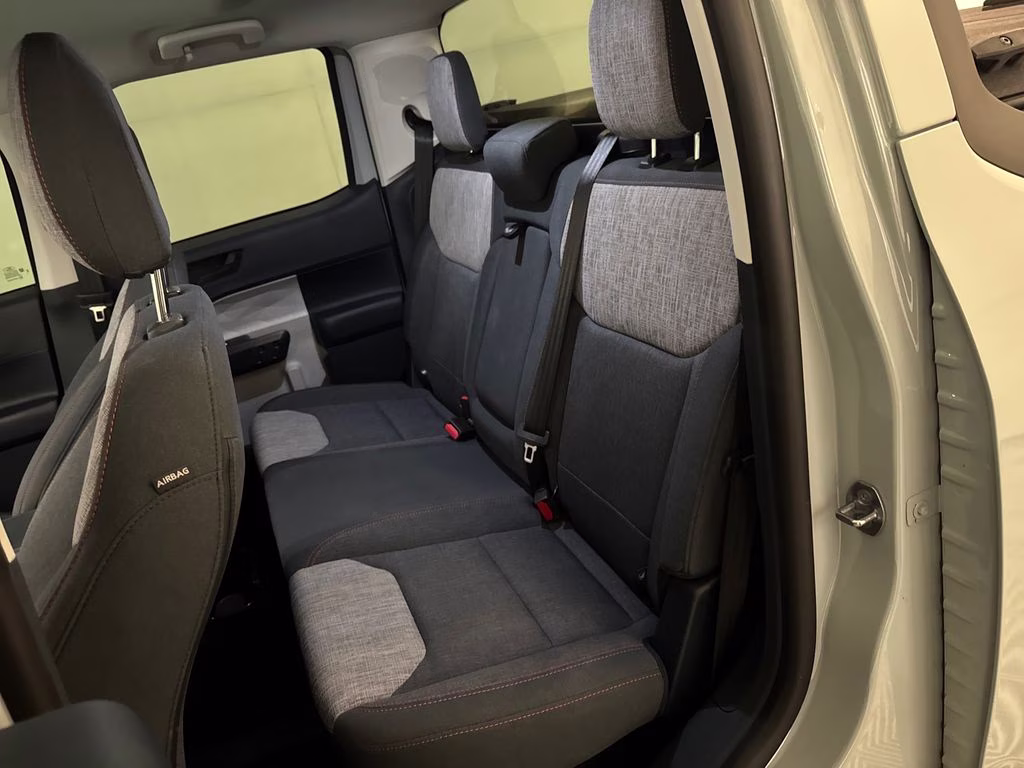 2023 Cactus Ford Maverick XLT AWD Truck