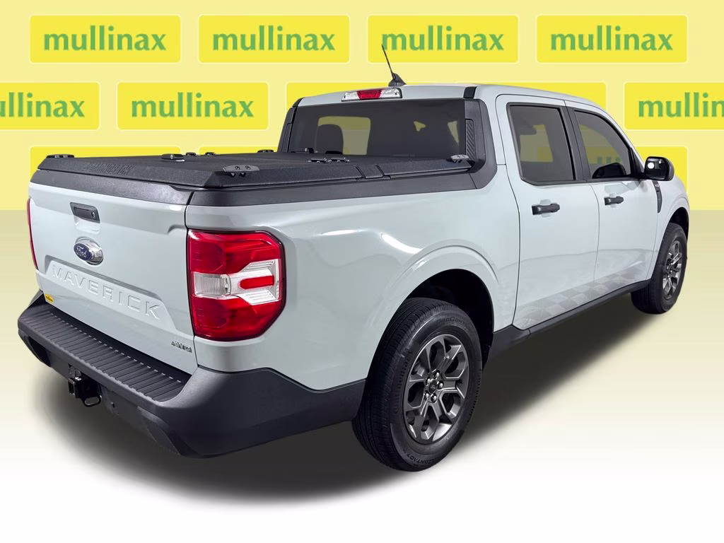 2023 Cactus Ford Maverick XLT AWD Truck