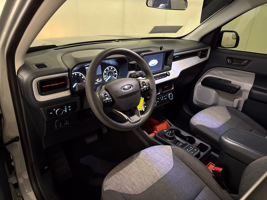 2023 Cactus Ford Maverick XLT AWD Truck