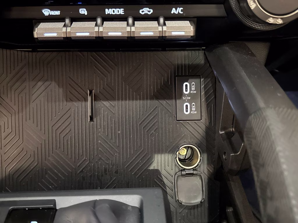 2025 Ice Cap Toyota Tacoma TRD Sport RWD Truck