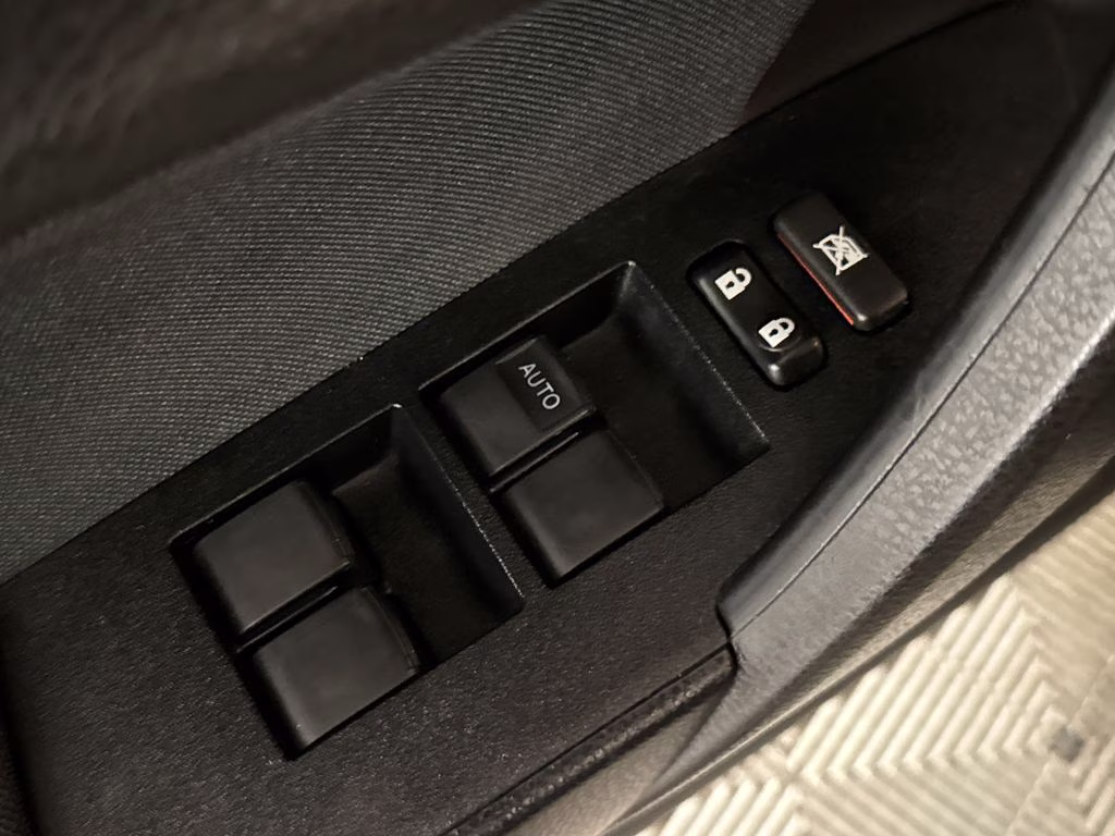 2016 Black Sand Pearl Toyota Corolla LE FWD Sedan