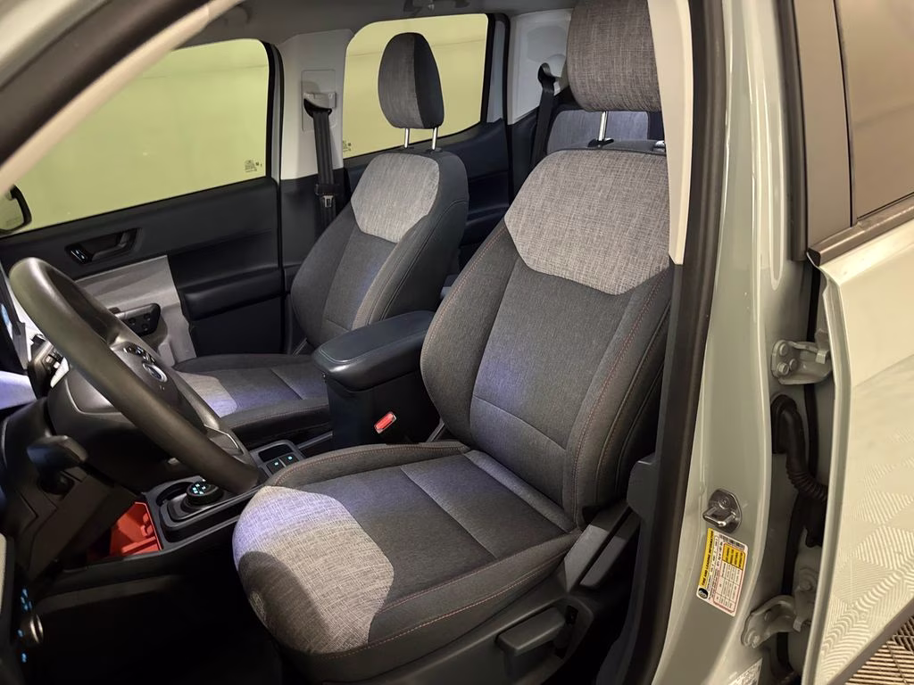 2023 Cactus Ford Maverick XLT AWD Truck