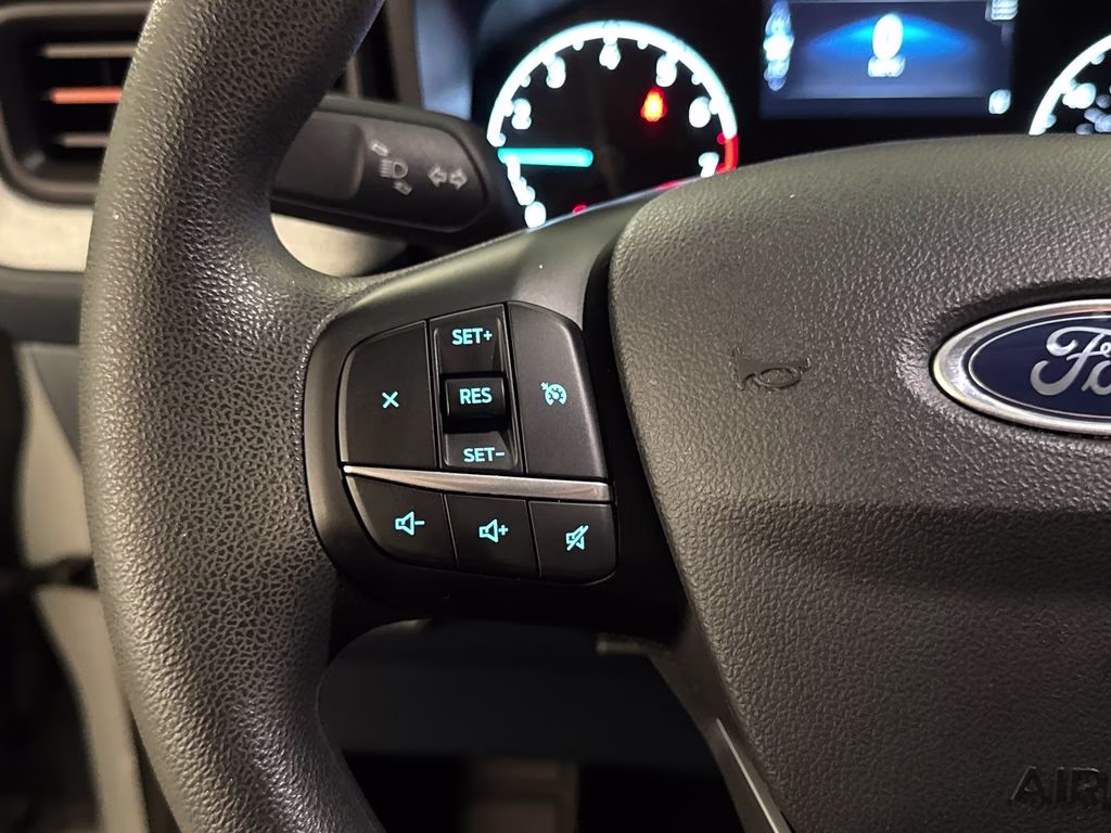 2023 Cactus Ford Maverick XLT AWD Truck