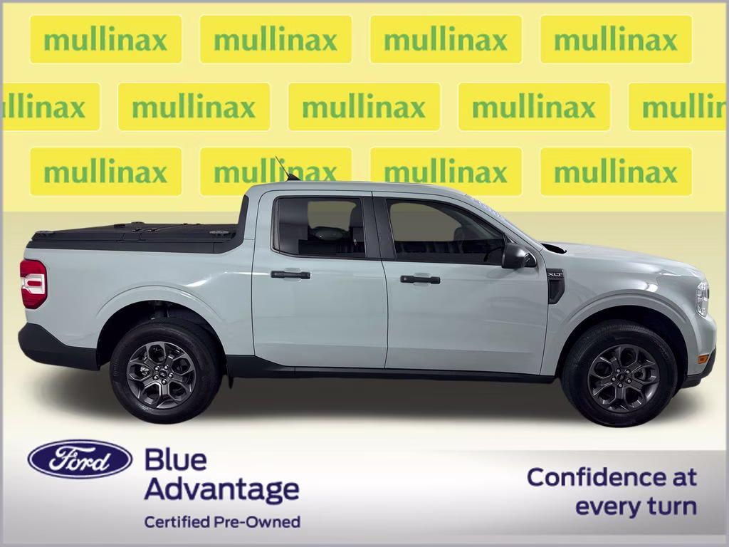 2023 Cactus Ford Maverick XLT AWD Truck