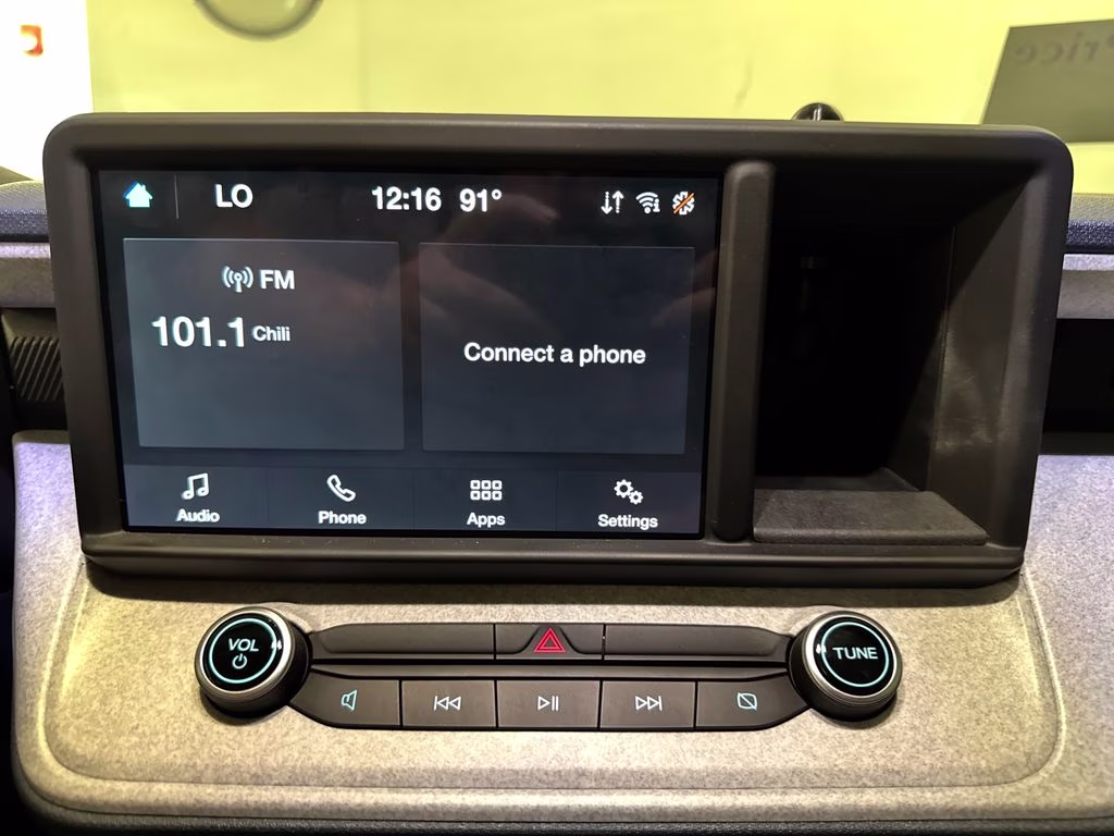 2023 Cactus Ford Maverick XLT AWD Truck