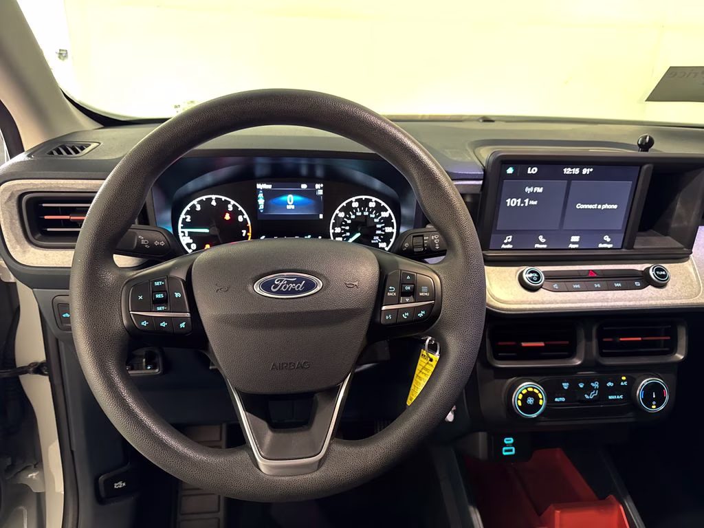2023 Cactus Ford Maverick XLT AWD Truck