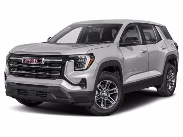 2026 Riverstone Metallic GMC Terrain AT4 AWD SUV