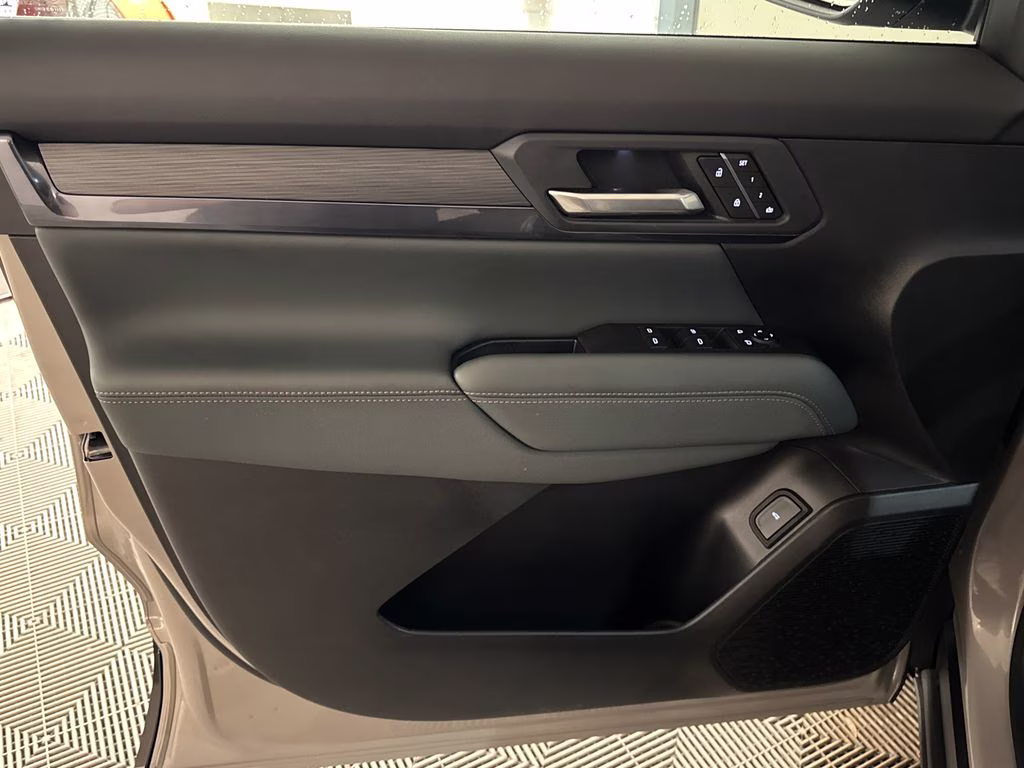 2026 Riverstone Metallic GMC Terrain AT4 AWD SUV