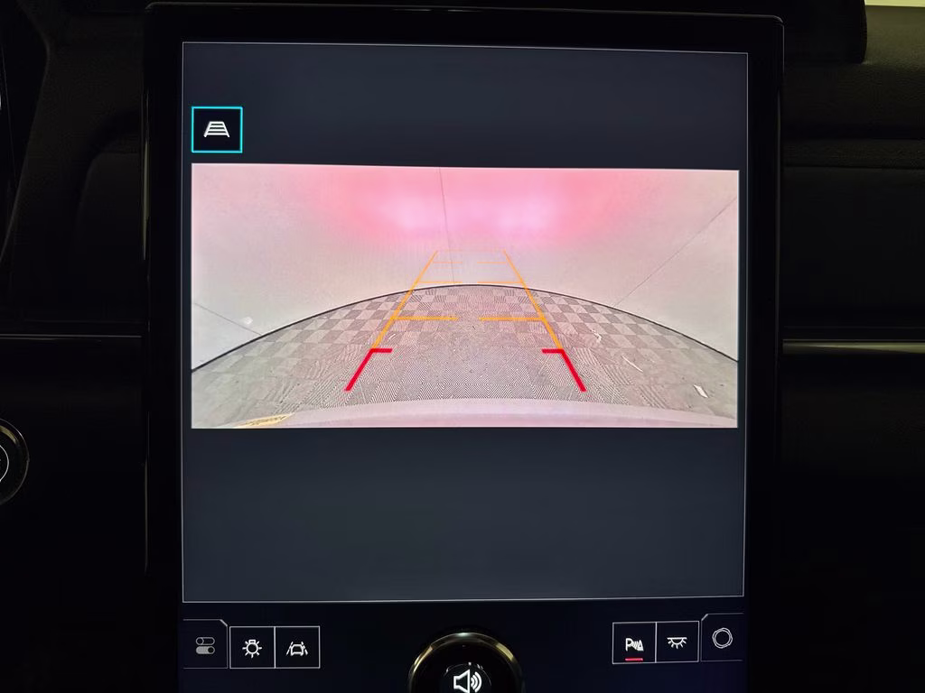 2026 Riverstone Metallic GMC Terrain AT4 AWD SUV