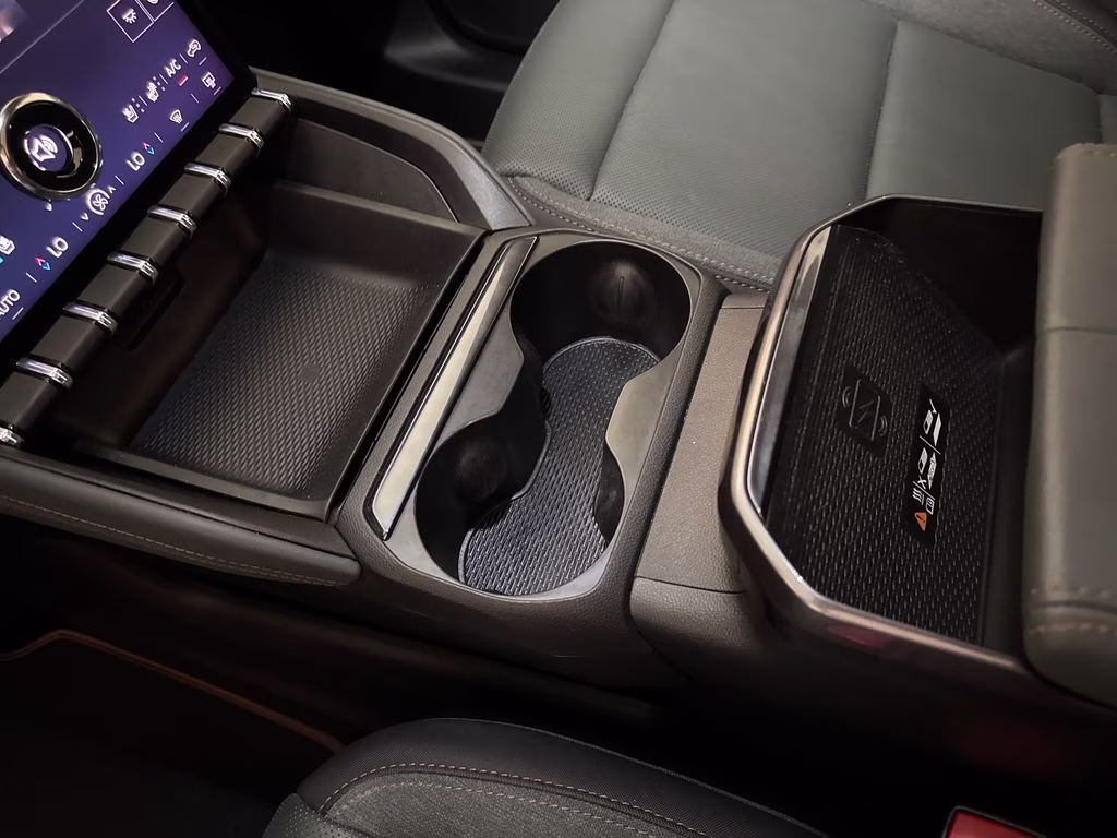 2026 Riverstone Metallic GMC Terrain AT4 AWD SUV
