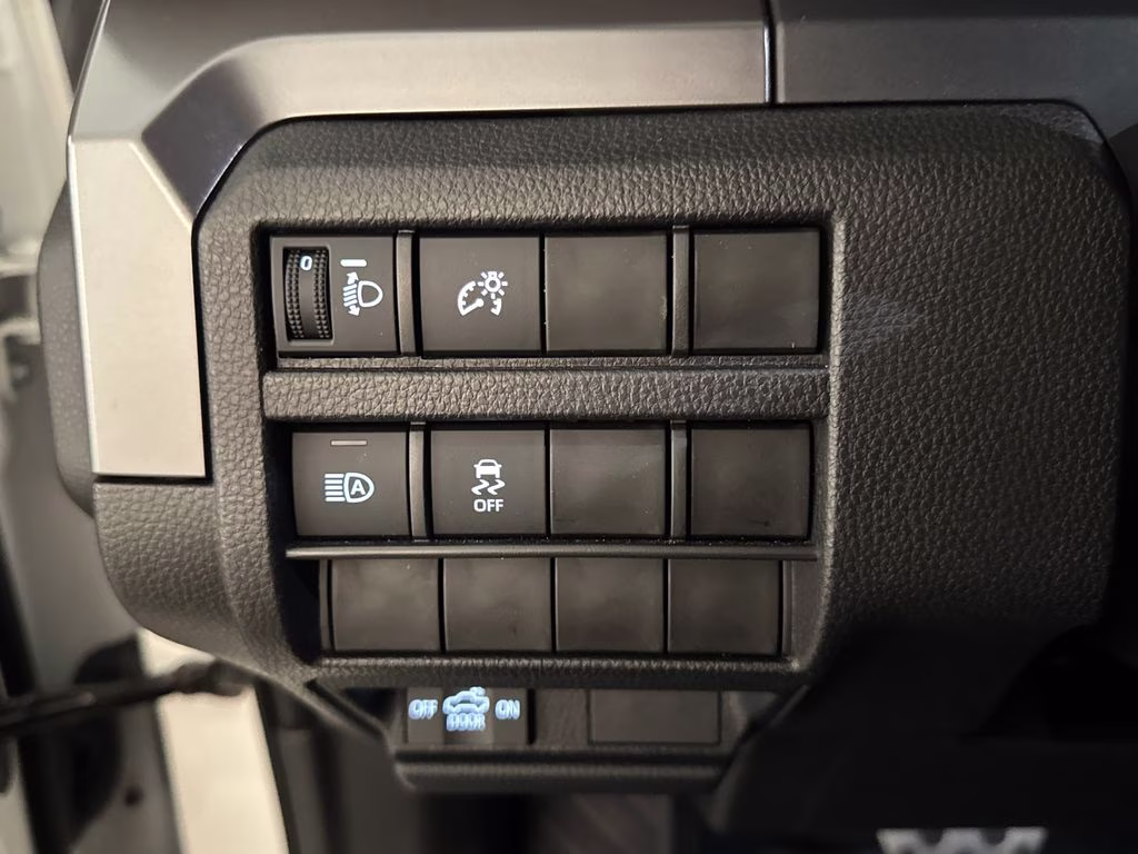 2025 Ice Cap Toyota Tacoma TRD Sport RWD Truck