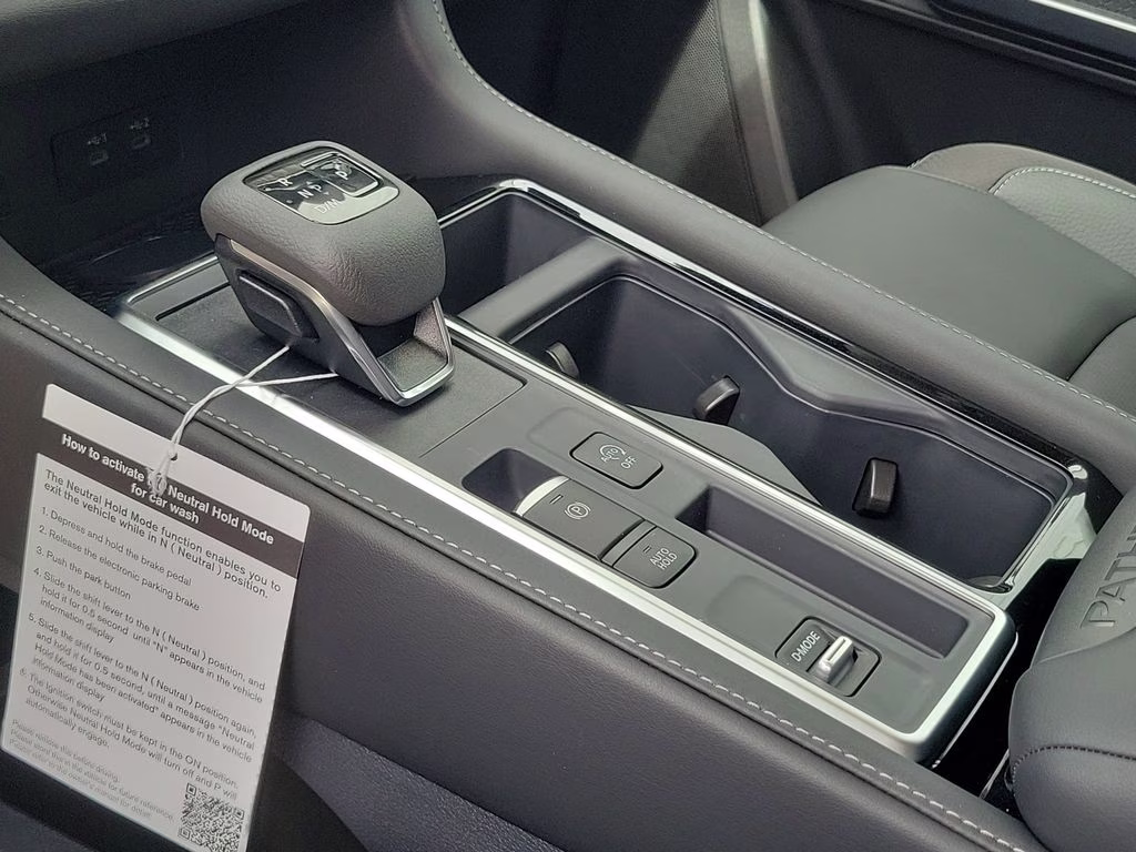 2026 Baltic Teal Nissan Pathfinder SL FWD SUV