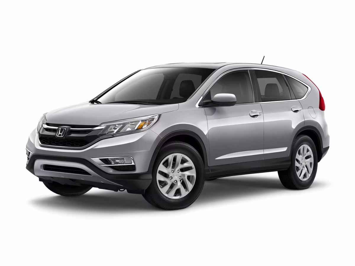 2016 Honda CR-V EX AWD SUV