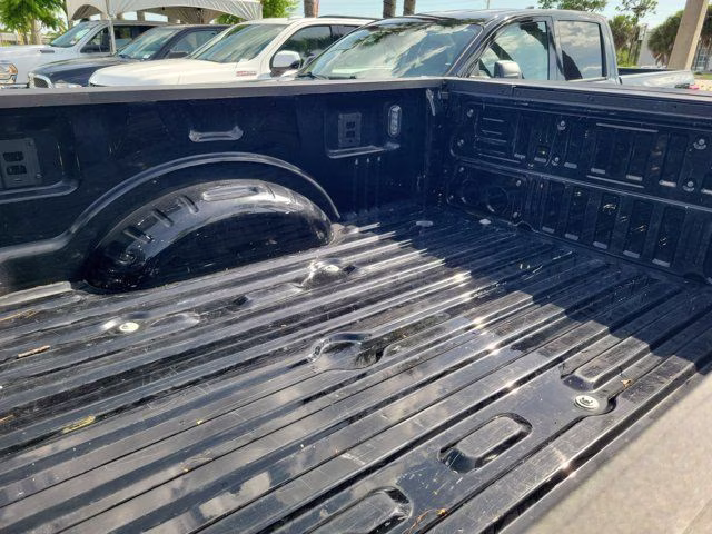 2024 Black Metallic Ford Super Duty F-250 SRW Lariat 4X4 Truck