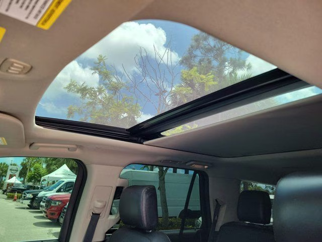 2018 Ingot Silver Ford Expedition Platinum RWD SUV