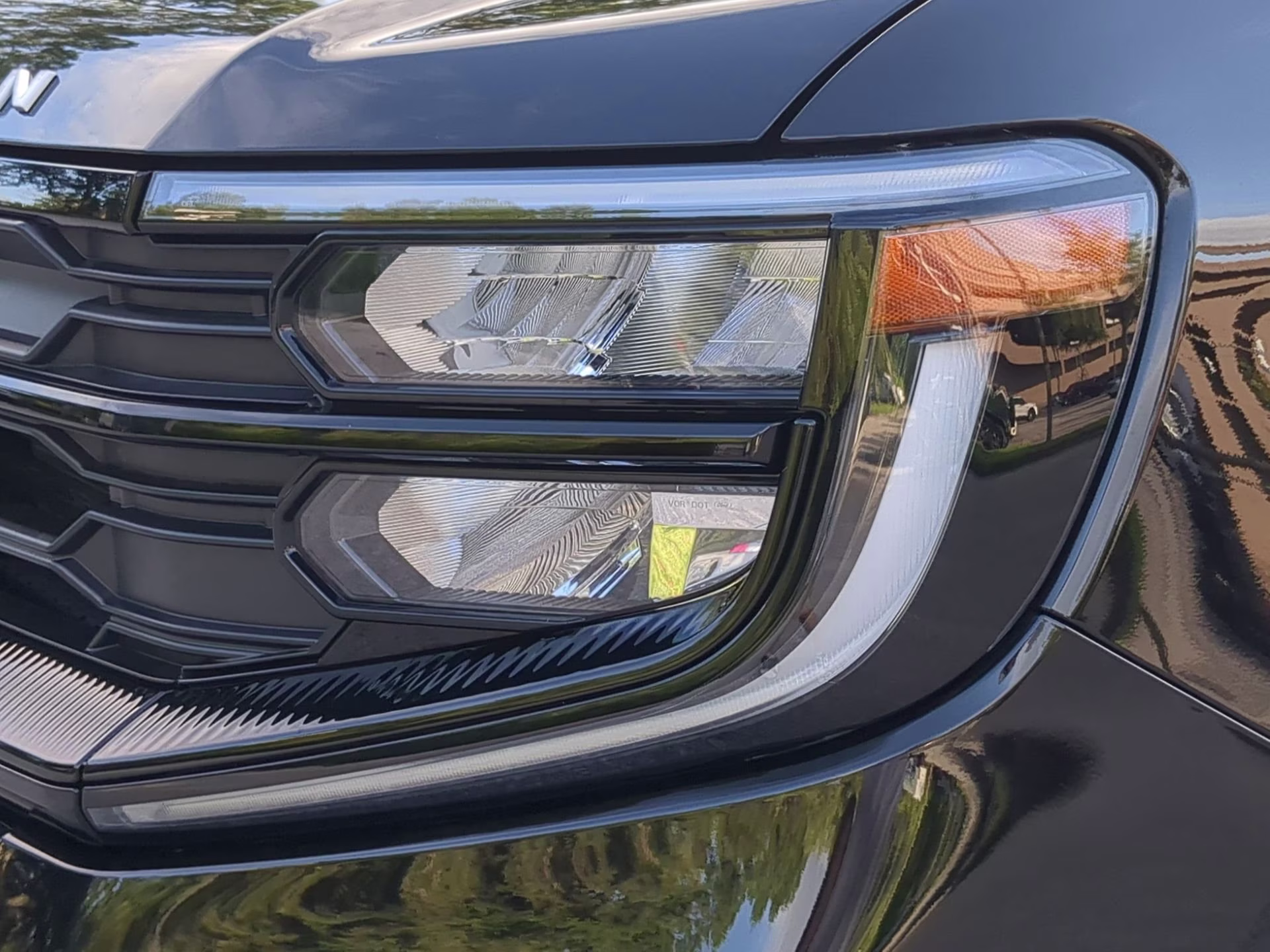 2025 Agate Black Metallic Ford Expedition Max Active 4X4 SUV
