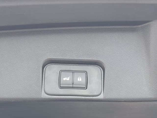 2026 Obsidian Green Nissan Rogue Dark Armor FWD SUV