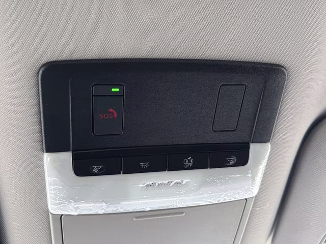 2026 Scarlet Ember Tintcoat Nissan Pathfinder SV FWD SUV