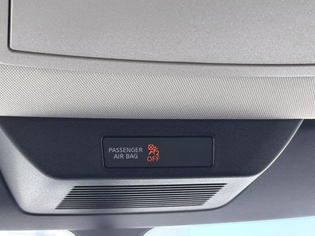 2026 Scarlet Ember Tintcoat Nissan Pathfinder SV FWD SUV
