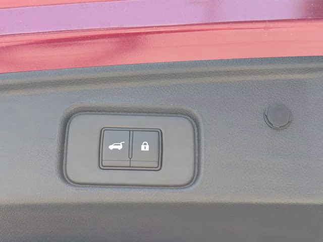 2026 Scarlet Ember Tintcoat Nissan Pathfinder SV FWD SUV