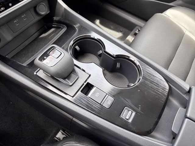 2026 Obsidian Green Nissan Rogue Dark Armor FWD SUV