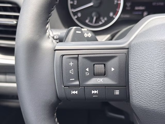 2026 Obsidian Green Nissan Rogue Dark Armor FWD SUV
