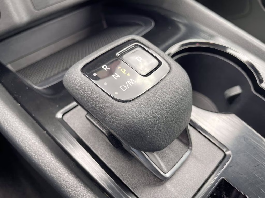 2024 Deep Ocean Blue Pearl Nissan Rogue SV FWD SUV