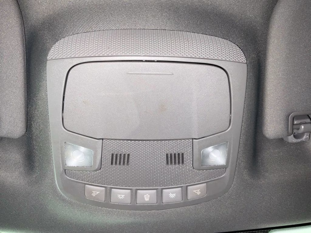 2018 Stone Gray Ford F-150 XLT 4X4 Truck