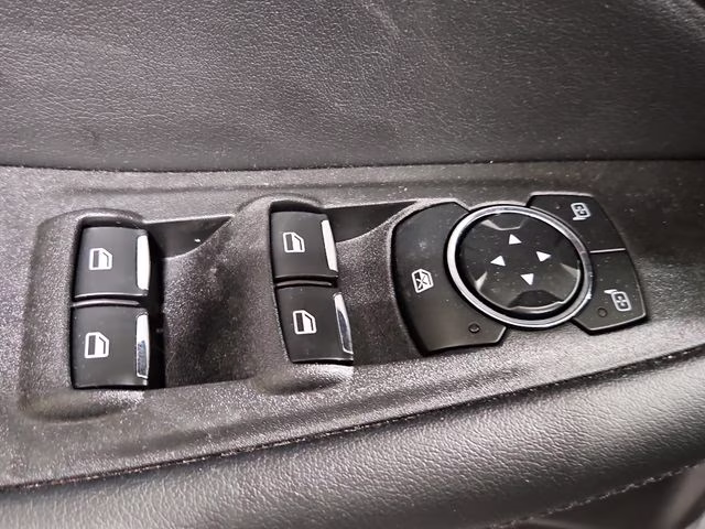 2024 Carbonized Gray Metallic Ford Edge SEL AWD SUV