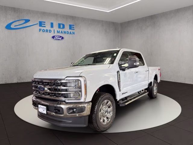 2026 Avalanche Ford Super Duty F-350 SRW Lariat Chrome 4X4 Truck