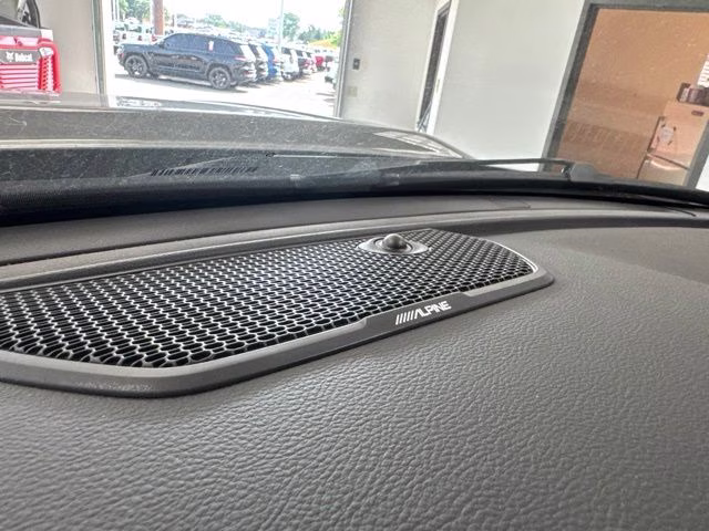 2026 Ceramic Gray Clearcoat Ram 3500 Laramie Night Edition 4X4 Truck